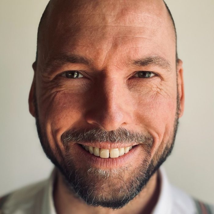 Marcel Dittrich, zertifizierter systemischer Coach in Brühl bei Köln